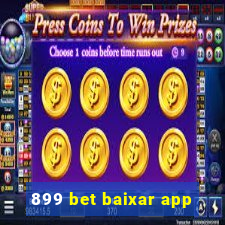 899 bet baixar app